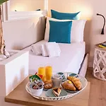 Pensjonat Trastevere Paper 4*
