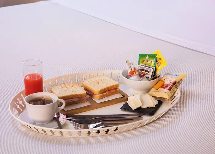 Trastevere Paper ゲストハウス ローマ