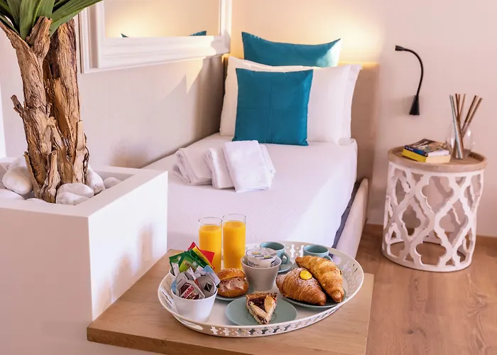 ゲストハウス Trastevere Paper 4*