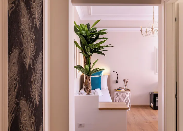 ゲストハウス Trastevere Paper